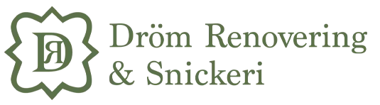Dröm Renovering & Snickeri Stockholm AB